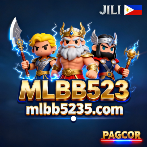 MLBB523