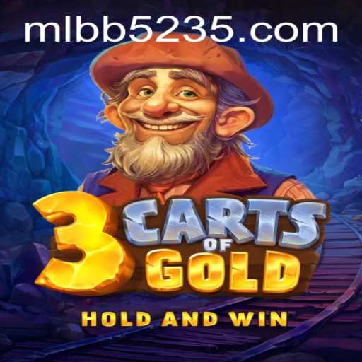 Discover the Enchanting World of 3cartsOfGold