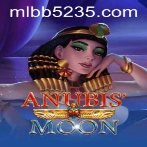 Discover the Mystical World of AnubisMoon: The Ultimate Gaming Experience