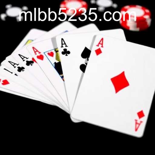 Exploring the Intricacies of Blackjack with MLBB523: A Timeless Blend of Skill and Luck