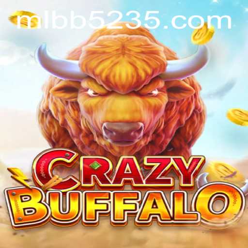 The Thrilling World of CRAZYBUFFALO: A Dive into the Game with MLBB523