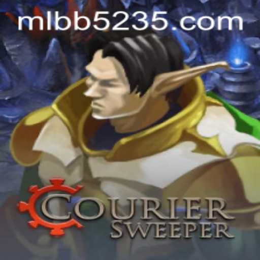 CourierSweeper: Embark on an Exciting Adventure with MLBB523
