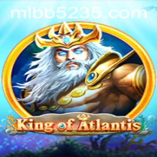 Explore the Undersea Adventure of KingofAtlantis and the Mysterious MLBB523