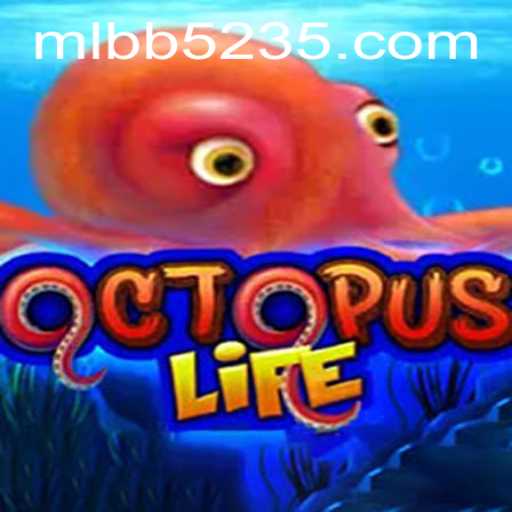 Dive into the Mystical World of OctopusLife: A Deep-Dive Gaming Experience with MLBB523