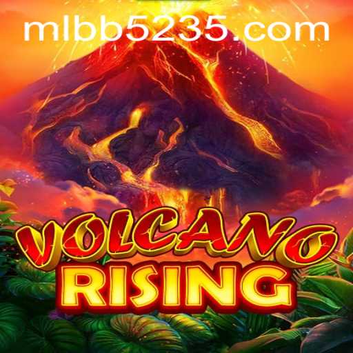 Exploring the Eruptive World of VolcanoRising