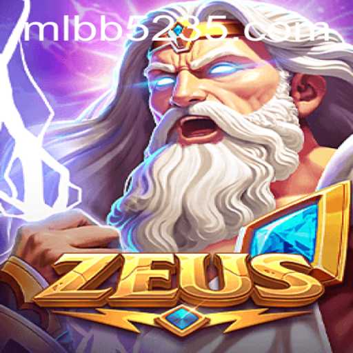 Zeus: The Mythical Game Journey